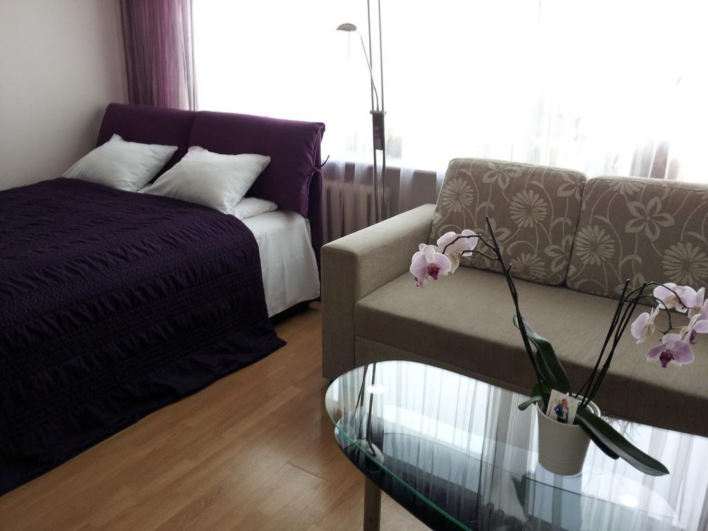 Astra City Centre Apartment Tallinn Exterior photo
