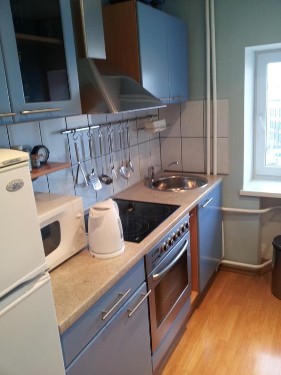 Astra City Centre Apartment Tallinn Exterior photo